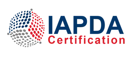 IAPDA certification