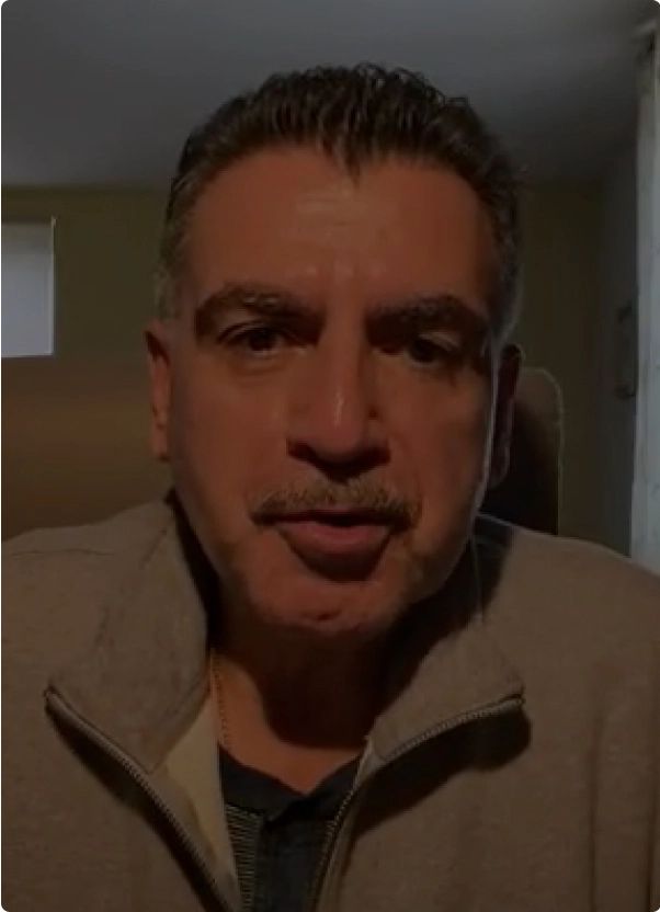 Luis M
