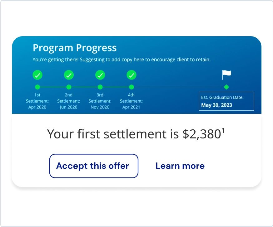 Approve offer mobile