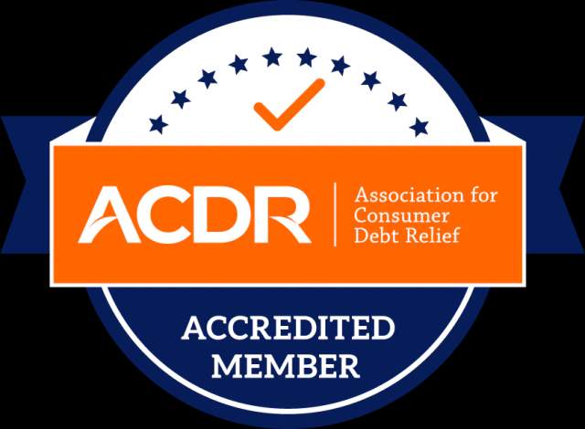 Association for Consumer Debt Resolution