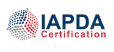 IAPDA certified