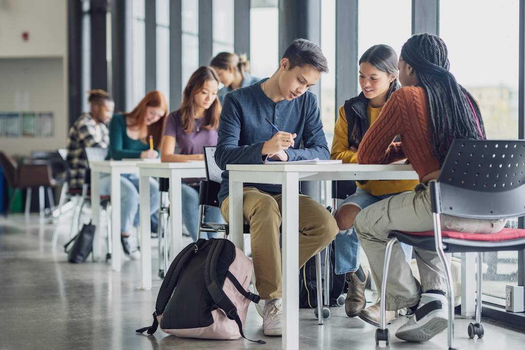 How to Budget as a College Student