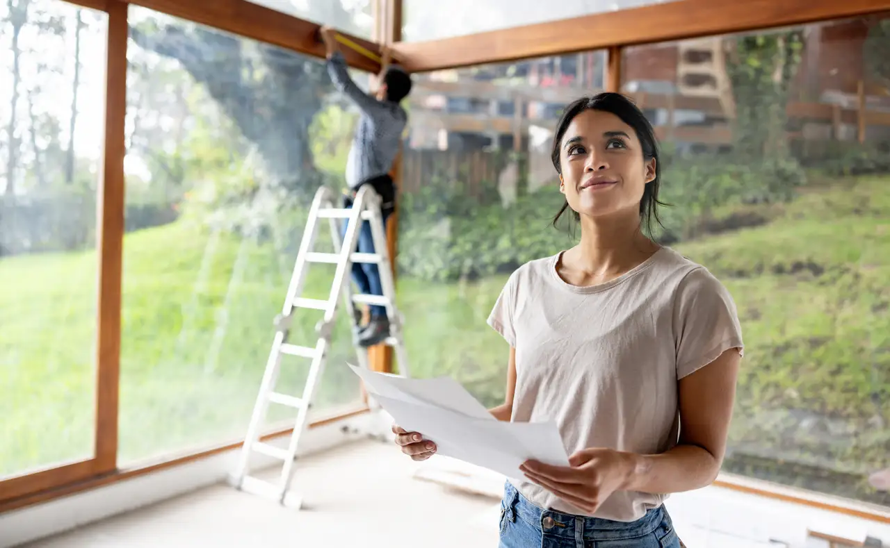 Using a Home Equity Loan for a Remodel: What to Know Before You Borrow