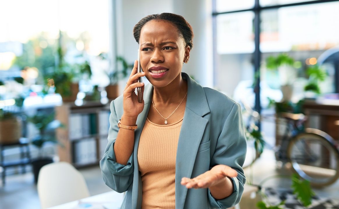 What to Do if a Debt Collector Calls You for Someone Else's Debt