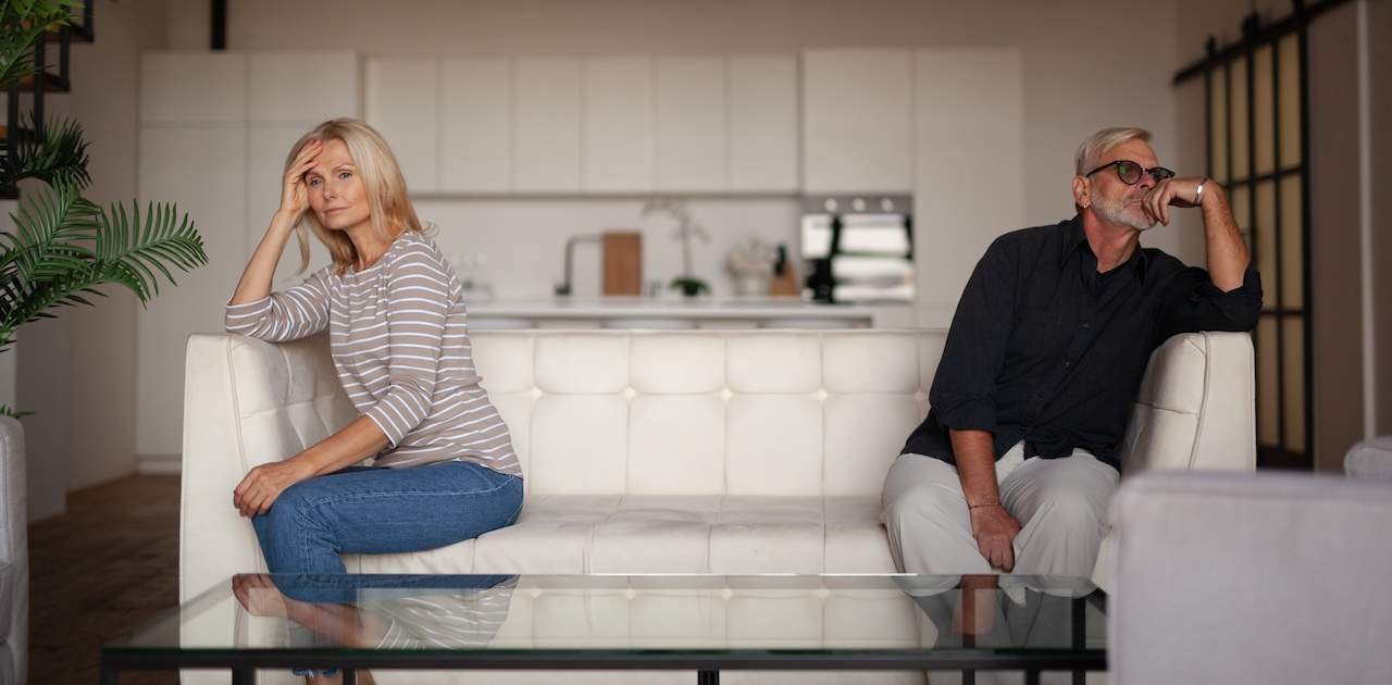 What is community property?
