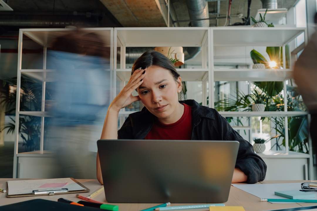What Happens if You Stop Paying Your Credit Cards