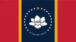 Mississippi debt relief