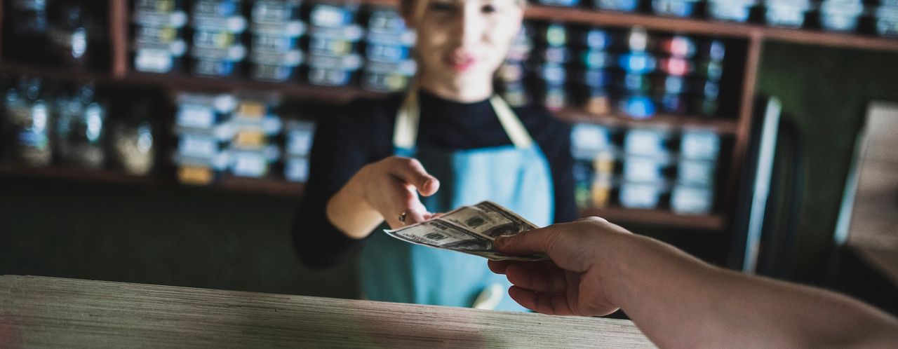 How to Stop Using Credit Cards