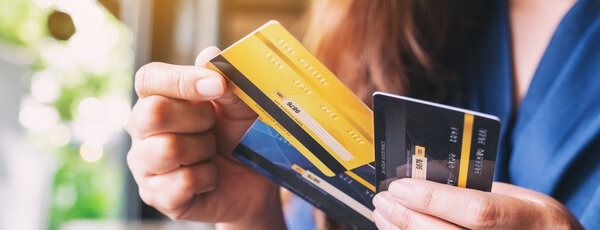 How Many Credit Cards Should I Have