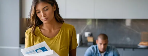 Sued for Credit Card Debt