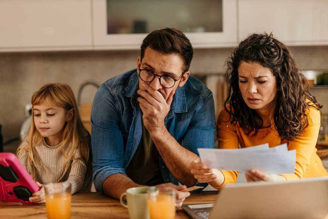 The Best Ways to Cope With a Financial Emergency