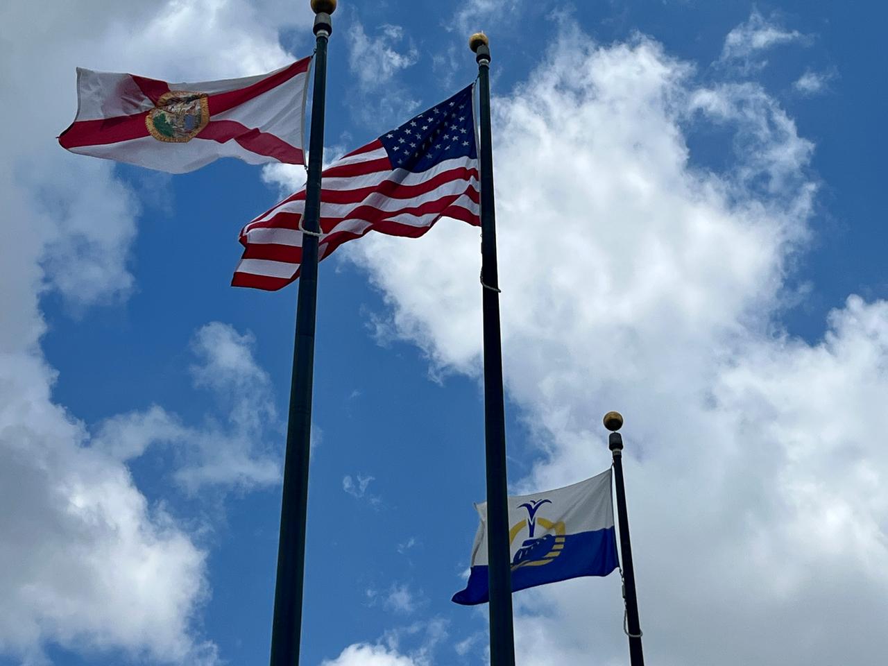 Florida debt relief