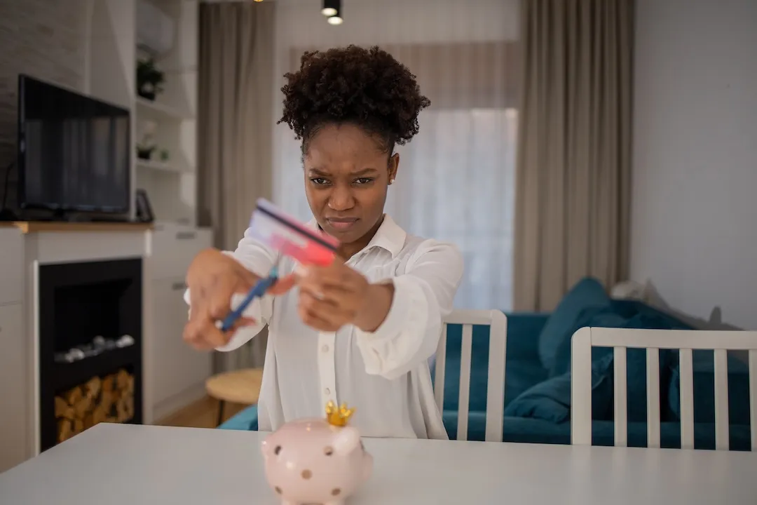 Does Debt Relief Cancel Credit Cards?
