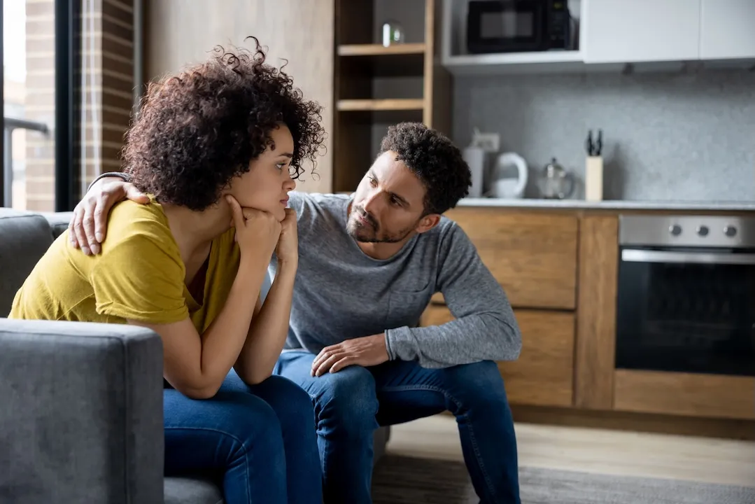 Will My Collection Accounts Ruin My Spouse’s Credit Score?