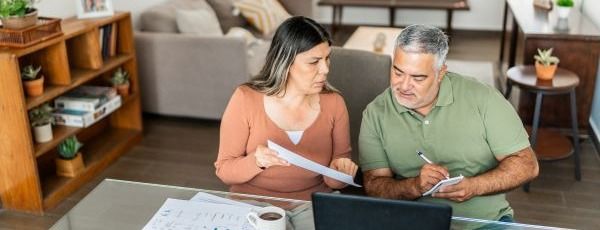 Mid-Year Money Check: What Your Credit Utilization