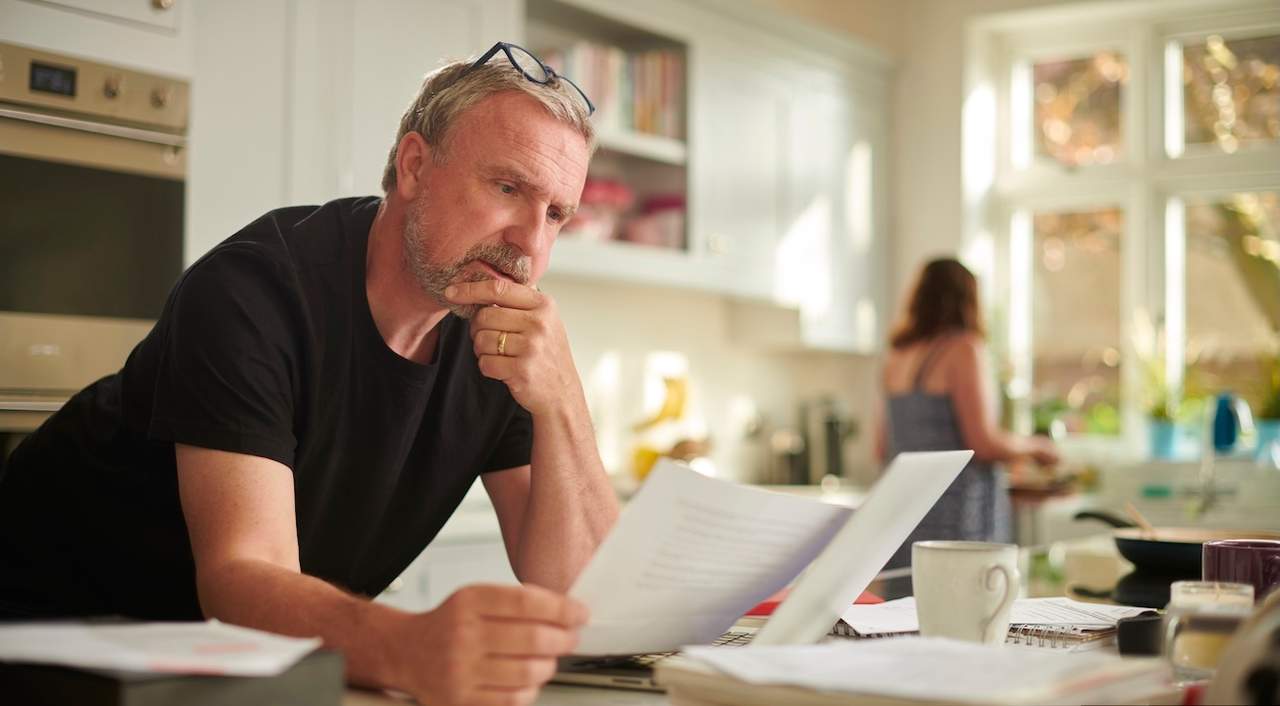 Debt Relief for Bad Credit