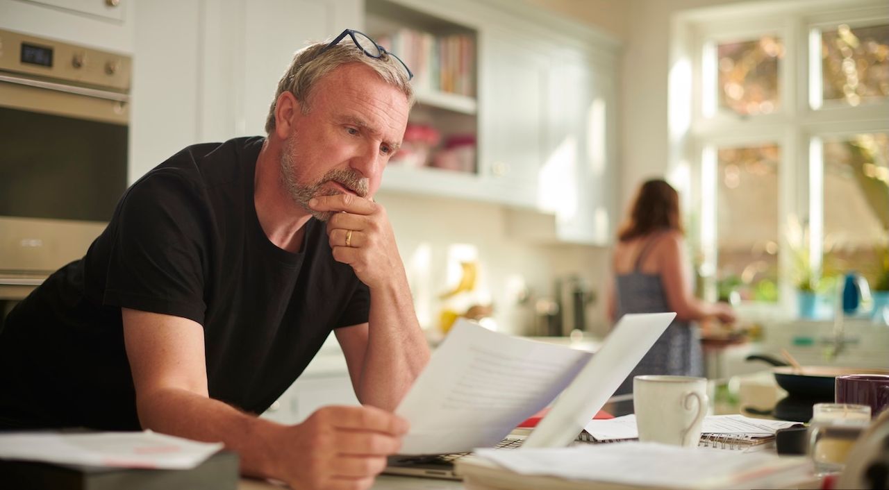 Debt Relief for Bad Credit