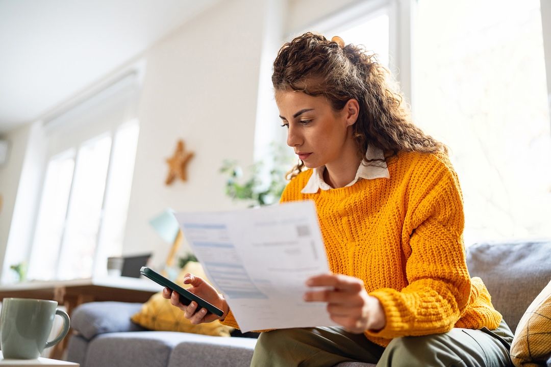 What Happens If You’re Deep in Debt But Still Have Good Credit?
