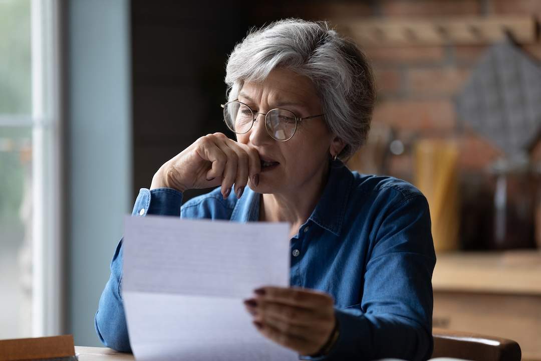 Why Debt Consolidation Loans Get Denied