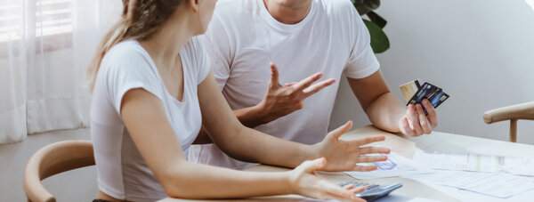 How to get out of credit card debt fast
