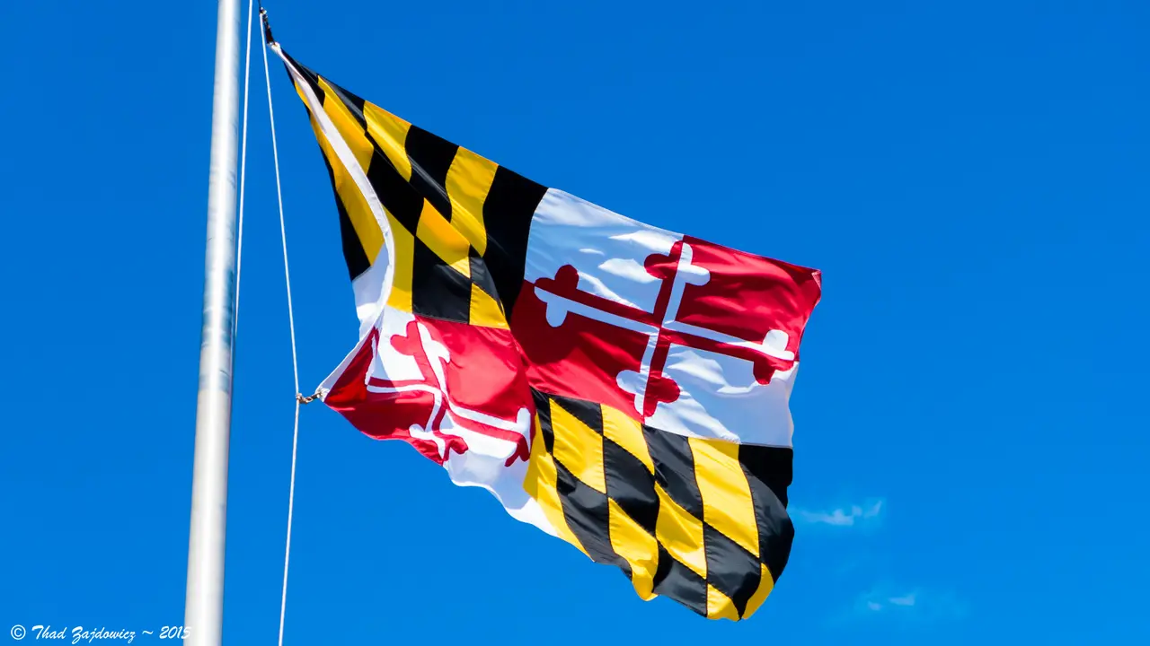 Maryland debt relief