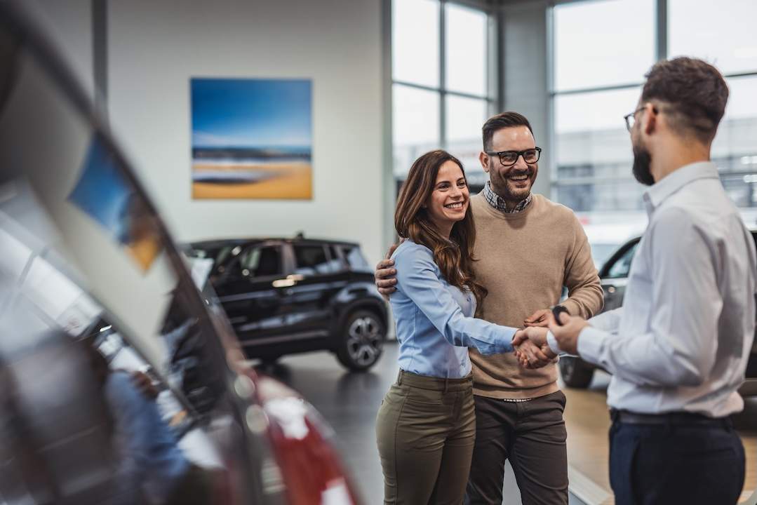 Car Loan for Bad Credit