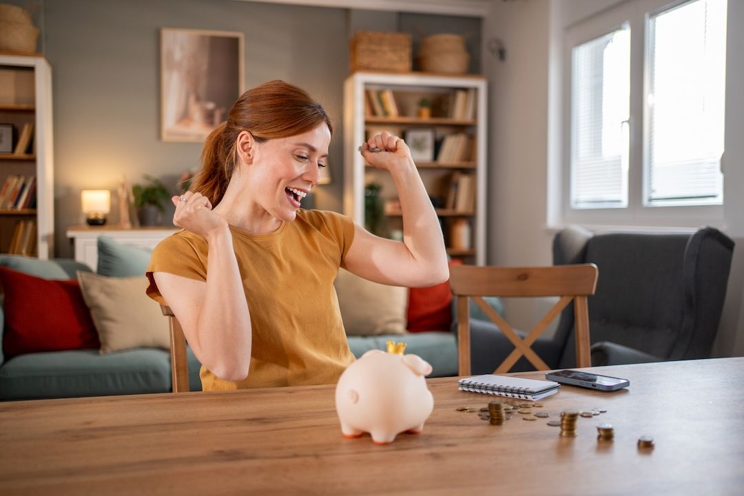 How to Save $1,000 a Month