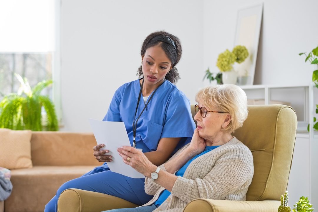 How Does Medical Debt Should Up on Your Credit Report