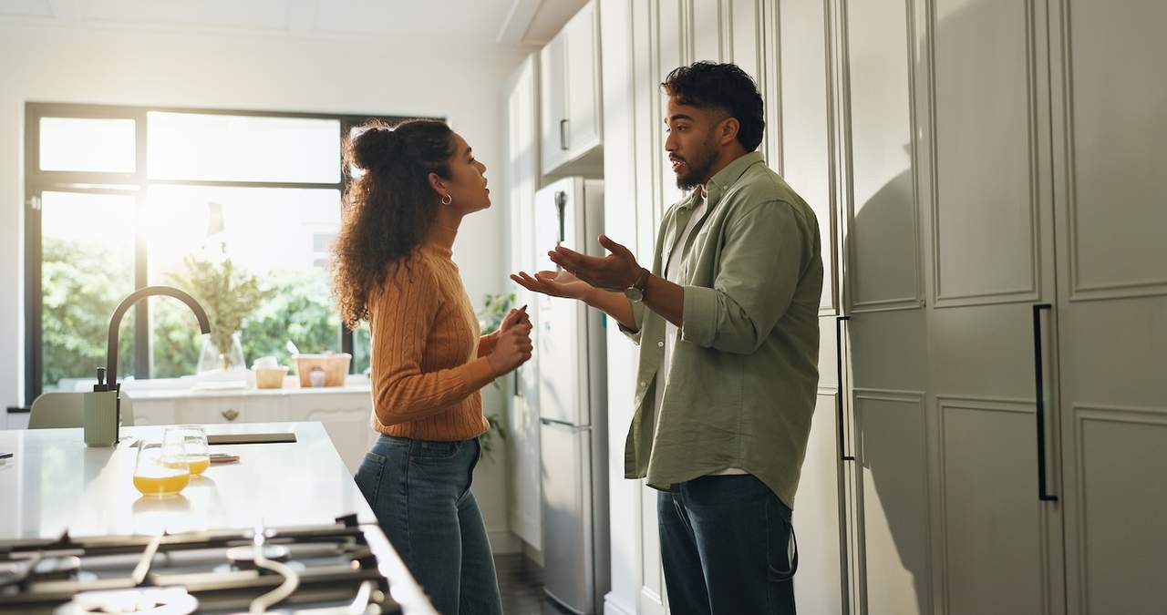 Financial Abuse and Debt