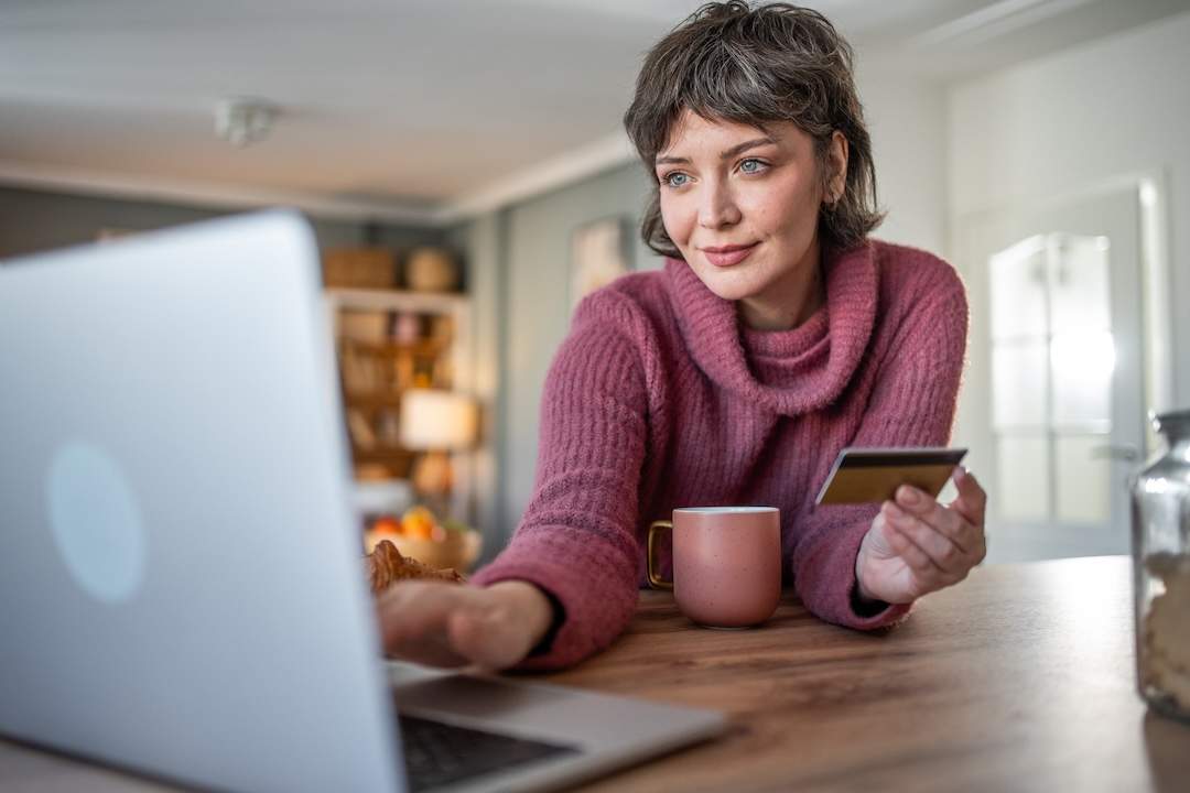 Should you make multiple CC payments in a month