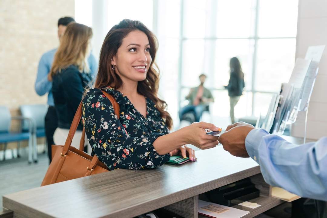 How does a prepaid debit card work?