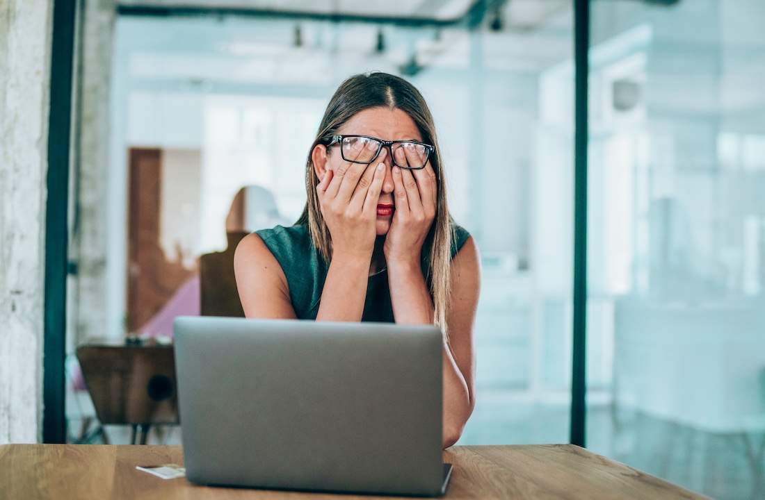 Things to Do ASAP When You're Overwhelmed with Debt