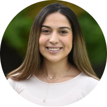 This is an image. Extracted text content: Alejandra G., Burbank, CA. #BreakUpWithDebt Freedom Debt Relief.