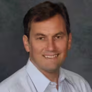 Richard Barrington