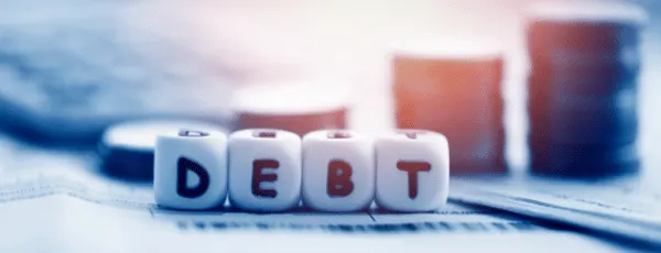 WhatisUnsecuredDebt?