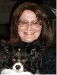 Jane Meggitt