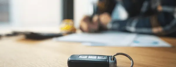 AccesstoCredit:AutoLoansandMobility